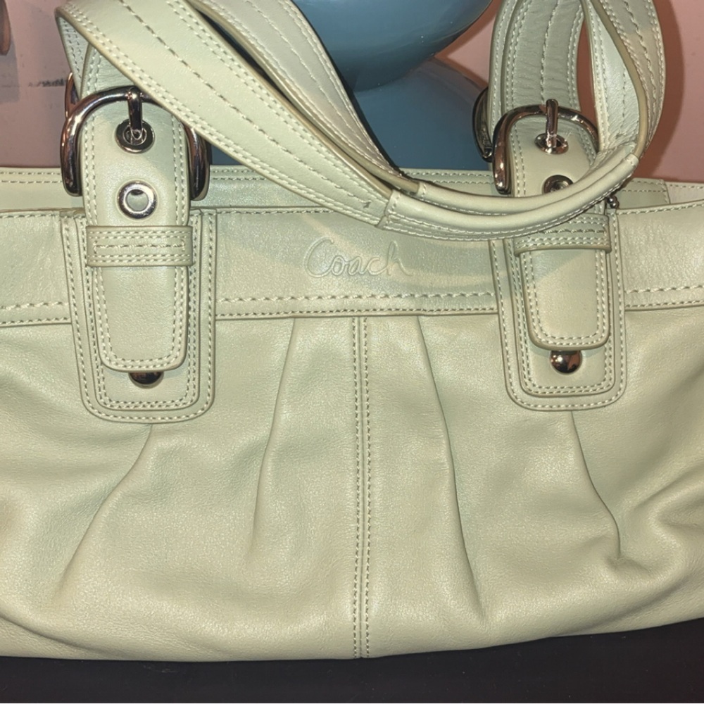 Coach Sage Soho Hampton Women's Bag